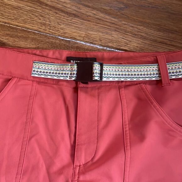 Burton high performance ultra lite Salmon Pants - Picture 3 of 12